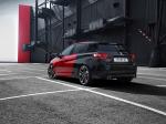 Peugeot 308 GTi 2015 года